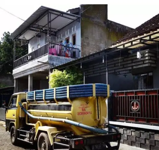 Sedot WC gadingserpong Terdekat gading serpong