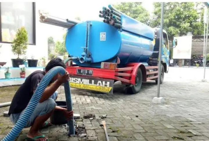 Sedot WC gadingserpong Murah gading serpong