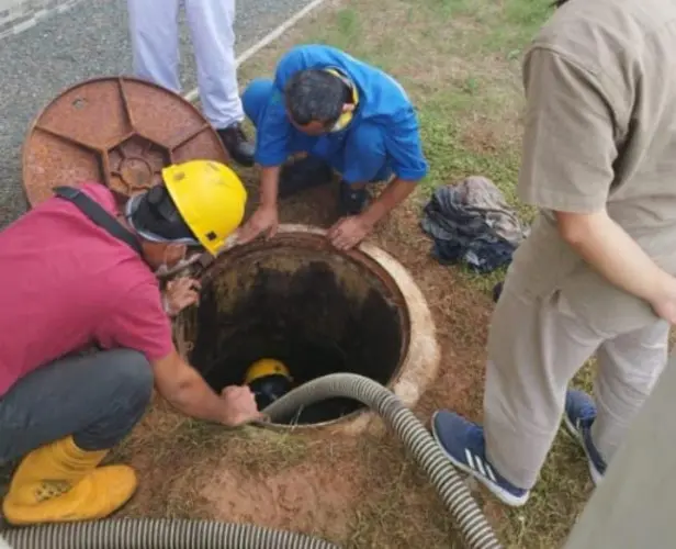 Sedot WC gadingserpong Murah gading serpong