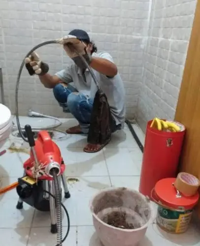 Sedot WC gadingserpong Murah gading serpong