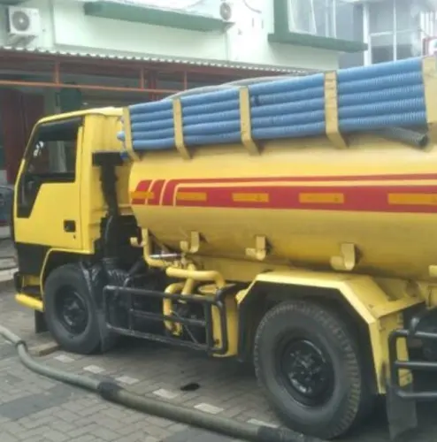 Sedot WC gadingserpong Terdekat gading serpong