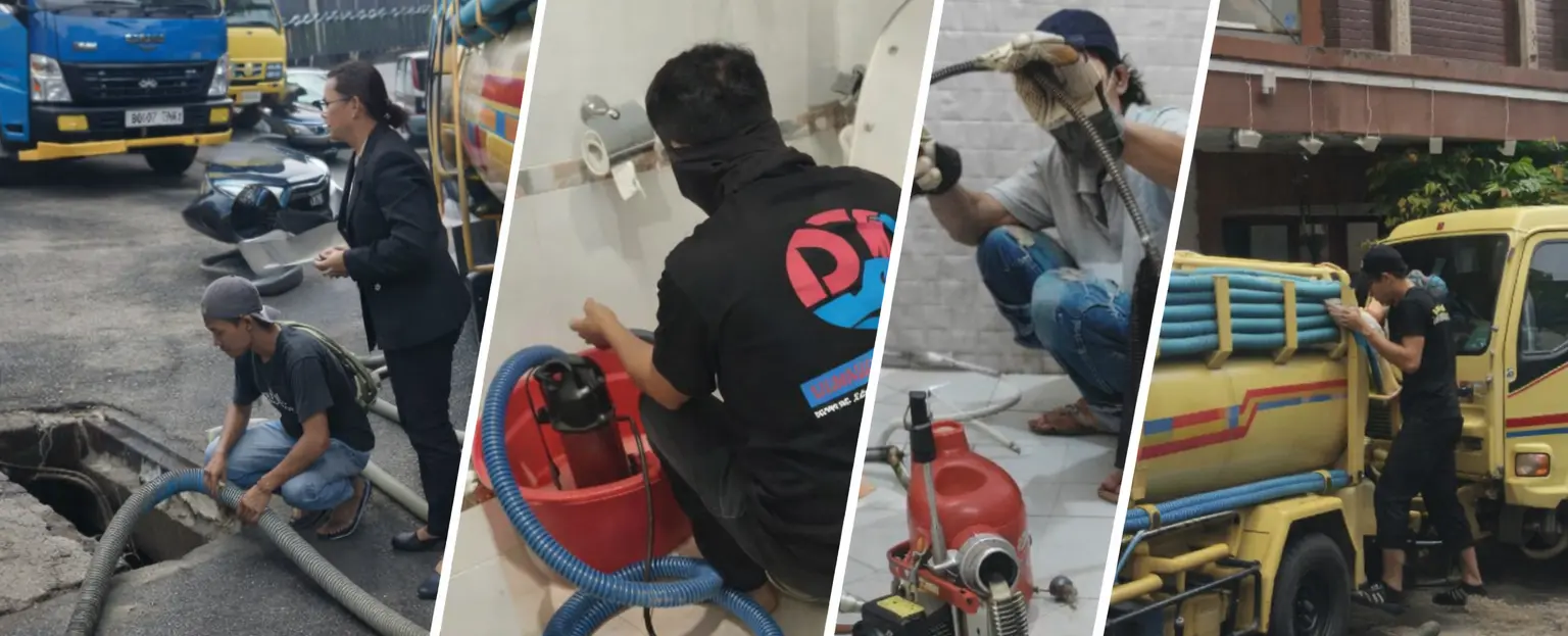 Jasa Sedot WC gadingserpong Terdekat