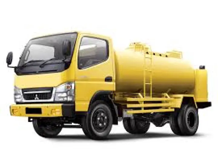 SEDOT WC SAMPAI HABIS gading serpong